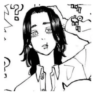 💗 emoji Хаккай шиба Telegram sticker 6 of 15