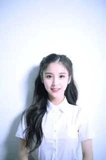 🌟 emoji Loona🏳‍⚧🌙 Telegram sticker 10 of 18