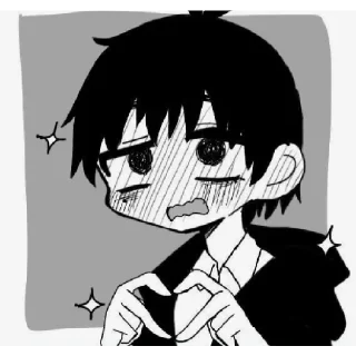 ❤️ emoji Way....:<✾★ Telegram sticker 18 of 108