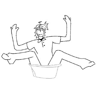 ❤ emoji Рандом  @LOPATA_LOVE Telegram sticker 9 of 35