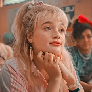 Sticker from 𝘈𝘯𝘨𝘦𝘭𝘢