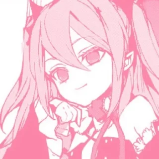 😁 emoji Krul Tepes･:☆ Telegram sticker 9 of 20