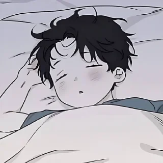 🌟 emoji Ким Ыйён Telegram sticker 8 of 44