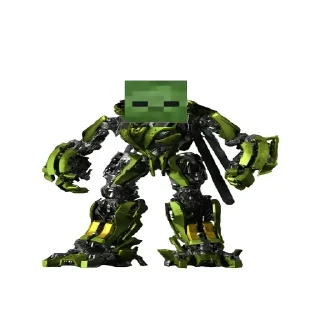 🧟‍♂ emoji Обдристался Telegram sticker 8 of 25