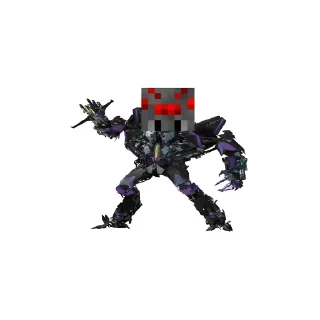🕷 emoji Обдристался Telegram sticker 17 of 25