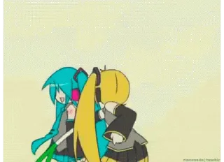 👊 emoji Гифки секая Telegram sticker 9 of 35