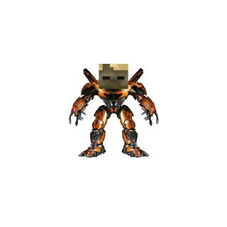 🧟‍♂ emoji Обдристался Telegram sticker 22 of 25