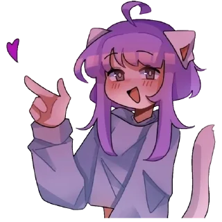 ❤️‍🔥 emoji Улей на любой случай Telegram sticker 8 of 68