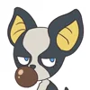 ☕ emoji Silly JoJo by @zxcseagull Telegram sticker 13 of 179