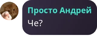 Sticker from Печенеги