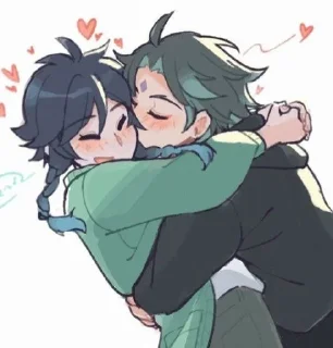 💕 emoji Подарок от @lokimoshk Telegram sticker 16 of 104