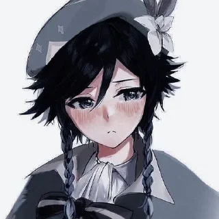 🙁 emoji Подарок от @lokimoshk Telegram sticker 11 of 104