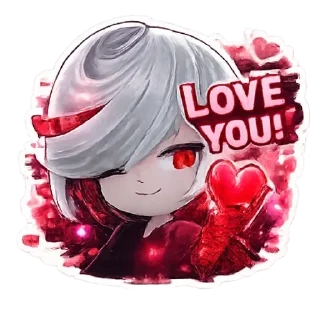 Sticker from SageTheAi