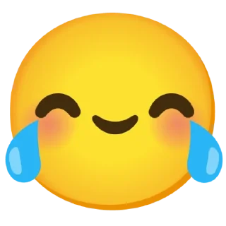 🌟 emoji Cute emojimix stickers with 😊 Telegram sticker 8 of 99