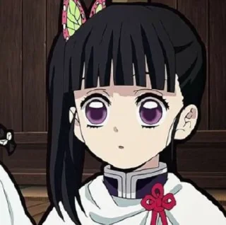 😯 emoji ♡Kanazen - Zenkana best♡ Telegram sticker 13 of 60