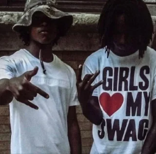 🌟 emoji chief keef Telegram sticker 8 of 15