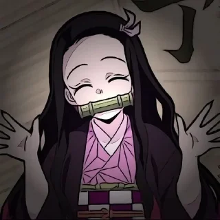 🌸 emoji Ꮋᴇɜуᴋᴏ-чᴀн! @tuykiop @ghkituyz Telegram sticker 17 of 50