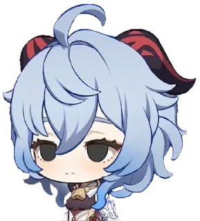 🫐 emoji Ⲅⲁⲏь Юύ @ran_eblan_com Telegram sticker 22 of 48