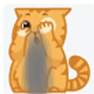 🌟 emoji Зачем ты так со мной Telegram sticker 22 of 113