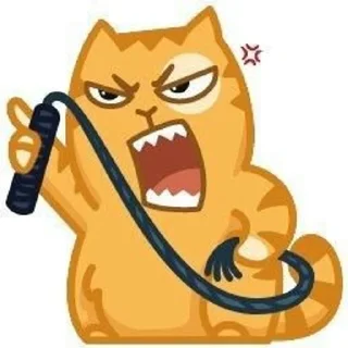 🌟 emoji Зачем ты так со мной Telegram sticker 24 of 113