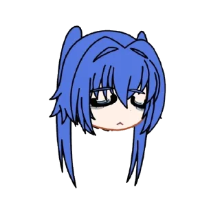 😌 emoji PandFrithMam Telegram sticker 24 of 28