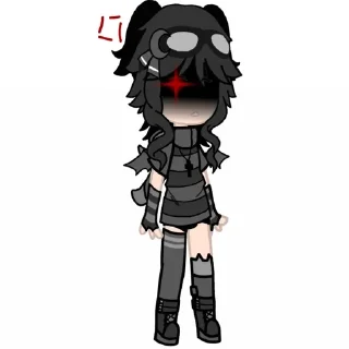 😡 emoji . Telegram sticker 22 of 29