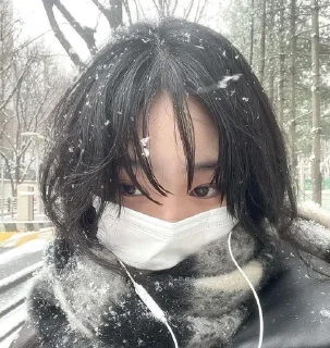 🌟 emoji winter_atmosphere♪→ @yappystk💒 Telegram sticker 14 of 55