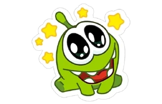 🤩 emoji amnyam::@neanya9 Telegram sticker 16 of 52