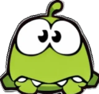 😔 emoji Амням Telegram sticker 6 of 13