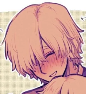 🌟 emoji эндрю Telegram sticker 19 of 53