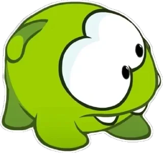 🧐 emoji Амням Telegram sticker 9 of 13
