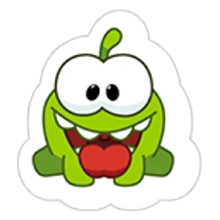 😃 emoji amnyam::@neanya9 Telegram sticker 8 of 52