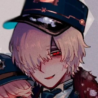 🌟 emoji эндрю Telegram sticker 22 of 53