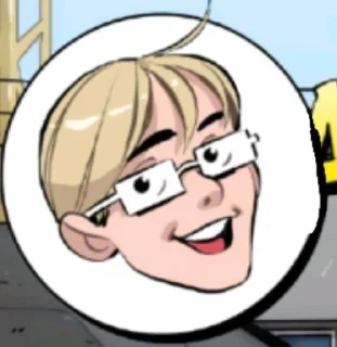 Sticker from Дима Дубин @TgEmodziBot