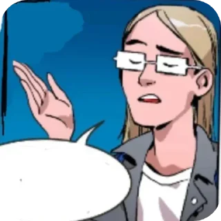 🤓 emoji Дима Дубин @TgEmodziBot Telegram sticker 14 of 38