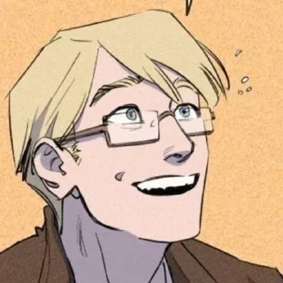 ☺️ emoji Дима Дубин Telegram sticker 3 of 15