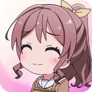 🌟 emoji Garupa pico lol Telegram sticker 23 of 50