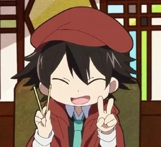 🌟 emoji Рампо Эдогава @Mint_edit Telegram sticker 15 of 45