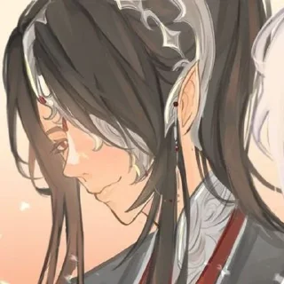 😏 emoji @kamelpack69 | Эмин и Жое | Telegram sticker 8 of 115