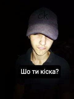🌟 emoji Пригоди Вусайов Telegram sticker 5 of 19