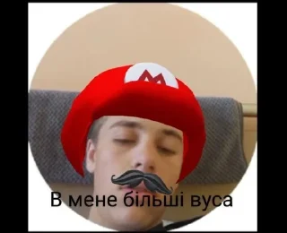 🌟 emoji Пригоди Вусайов Telegram sticker 18 of 19