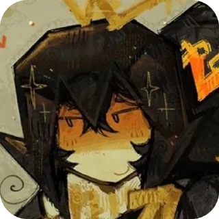 🌟 emoji 𝑅𝑖𝑛𝑔𝑚𝑎𝑠𝑡𝑒𝑟 𝑓𝑜𝑟𝑠𝑎𝑘𝑒𝑛 |@tsoya_blef Telegram sticker 10 of 117