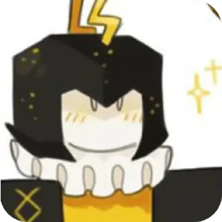 🌟 emoji 𝑅𝑖𝑛𝑔𝑚𝑎𝑠𝑡𝑒𝑟 𝑓𝑜𝑟𝑠𝑎𝑘𝑒𝑛 |@tsoya_blef Telegram sticker 21 of 117