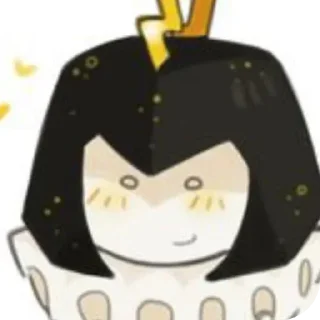 🌟 emoji 𝑅𝑖𝑛𝑔𝑚𝑎𝑠𝑡𝑒𝑟 𝑓𝑜𝑟𝑠𝑎𝑘𝑒𝑛 |@tsoya_blef Telegram sticker 20 of 117