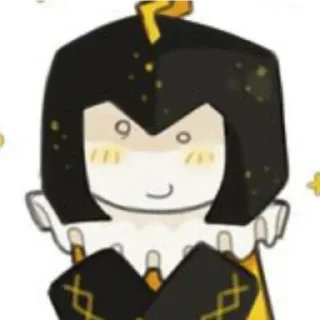 🌟 emoji 𝑅𝑖𝑛𝑔𝑚𝑎𝑠𝑡𝑒𝑟 𝑓𝑜𝑟𝑠𝑎𝑘𝑒𝑛 |@tsoya_blef Telegram sticker 23 of 117