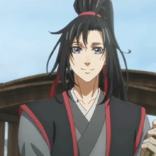 🖇 emoji *•̩̩͙Wei Ying✩•̩̩͙*::@xddddddd_2 Telegram sticker 15 of 30