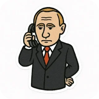 ❤ emoji Russia 🇷🇺 | @tgStikerss Telegram sticker 9 of 20