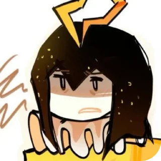 🌟 emoji 𝑅𝑖𝑛𝑔𝑚𝑎𝑠𝑡𝑒𝑟 𝑓𝑜𝑟𝑠𝑎𝑘𝑒𝑛 |@tsoya_blef Telegram sticker 12 of 117