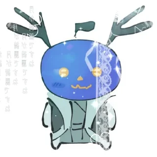 🤗 emoji Dusekkar Telegram sticker 23 of 63