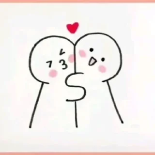 🌟 emoji я тебя съем Telegram sticker 8 of 100